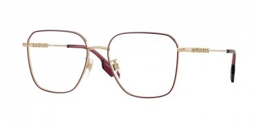 OKULARY KOREKCYJNE BURBERRY BE 1382D 1357 55 ROZMIAR M