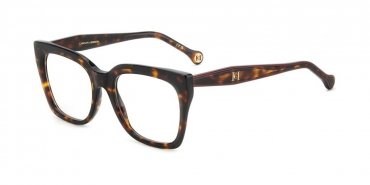 OKULARY KOREKCYJNE CAROLINA HERRERA HER 0227 O63 53 ROZMIAR M