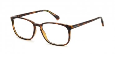 OKULARY KOREKCYJNE POLAROID PLD D488 086 56 ROZMIAR M