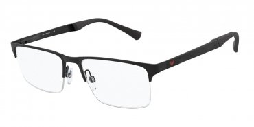OKULARY KOREKCYJNE EMPORIO ARMANI EA 1110D 3175 55 ROZMIAR M