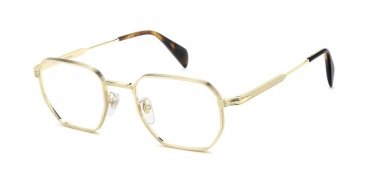 OKULARY KOREKCYJNE DAVID BECKHAM DB 1242 RHL 50 ROZMIAR M