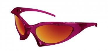 OKULARY BALENCIAGA BB 0352S 006 67 ROZMIAR L