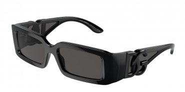 OKULARY DOLCE & GABBANA DG 6197 501/87 53 ROZMIAR M