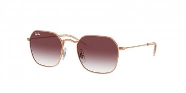 OKULARY DZIECIĘCE RAY-BAN® RJ 9594S 291/8H 49