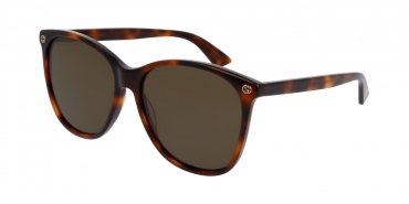 OKULARY GUCCI GG 0024S 002 58 ROZMIAR L