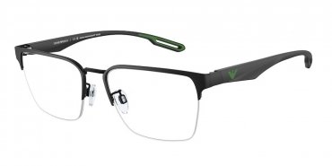 OKULARY KOREKCYJNE EMPORIO ARMANI EA 1137 3001 56 ROZMIAR M