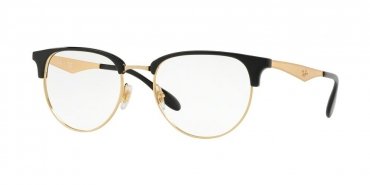 OKULARY KOREKCYJNE RAY-BAN® RX 6396 5784 53 ROZMIAR M