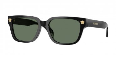 OKULARY VERSACE VE 4513D GB1/82 56 ROZMIAR M