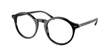 OKULARY KOREKCYJNE POLO RALPH LAUREN PH 2260 5001 48 ROZMIAR S