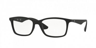 OKULARY KOREKCYJNE RAY-BAN® RX 7047 5196 54 ROZMIAR M