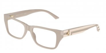 OKULARY KOREKCYJNE JIMMY CHOO JC 3016 5033 52 ROZMIAR M