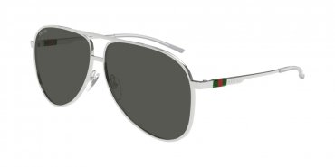 OKULARY GUCCI GG 1677S 001 62 ROZMIAR L