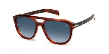 OKULARY DAVID BECKHAM DB 7080S EX4 56 ROZMIAR M