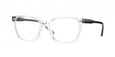 OKULARY KOREKCYJNE VOGUE EYEWEAR VO 5518 W745 53 ROZMIAR M