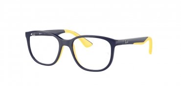 OKULARY KOREKCYJNE DZIECIĘCE RAY-BAN® RY 9078V 3937 48