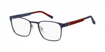 OKULARY KOREKCYJNE TOMMY HILFIGER TH 2147 PJP 52 ROZMIAR M