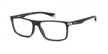 OKULARY KOREKCYJNE POLAROID PLD D515 O6W 55 ROZMIAR M