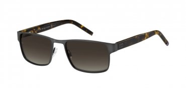 OKULARY TOMMY HILFIGER TH 1974S SVK 57 ROZMIAR L