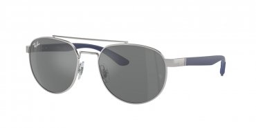 OKULARY RAY-BAN® RB 3736 003/6G 56 ROZMIAR M