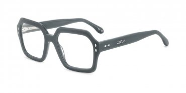 OKULARY KOREKCYJNE ISABEL MARANT IM 0191 KB7 52 ROZMIAR M