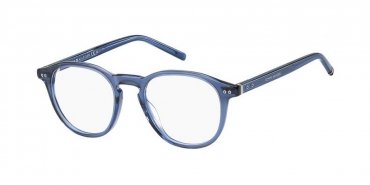 OKULARY KOREKCYJNE TOMMY HILFIGER TH 1893 PJP 48 ROZMIAR S