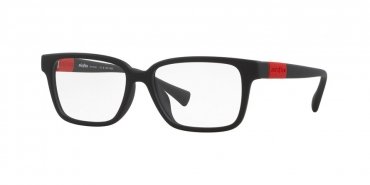 OKULARY KOREKCYJNE DZIECIĘCE MIRAFLEX MF 4024 M555 51 WIEK 12-15 LAT