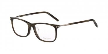 OKULARY KOREKCYJNE TOM FORD TF 5398F 061 57 ROZMIAR M