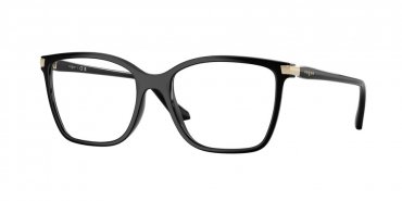 OKULARY KOREKCYJNE VOGUE EYEWEAR VO 5654 W44 51 ROZMIAR S