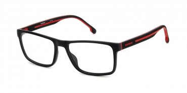 OKULARY KOREKCYJNE CARRERA CA 8885 BLX 56 ROZMIAR M