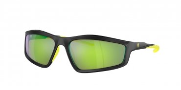 OKULARY FERRARI SCUDERIA FZ 6007U 504/8N 64 ROZMIAR L