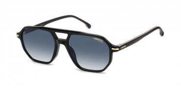 OKULARY CARRERA CA 341S 2M2 54 ROZMIAR M