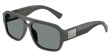 OKULARY DOLCE & GABBANA DG 4506 3090/1 58 ROZMIAR L