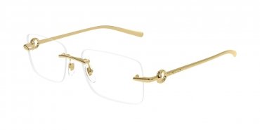 OKULARY KOREKCYJNE GUCCI GG 1703O 003 55 ROZMIAR M
