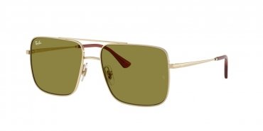 OKULARY RAY-BAN® ARI RB 3758 9213/2 54 ROZMIAR M