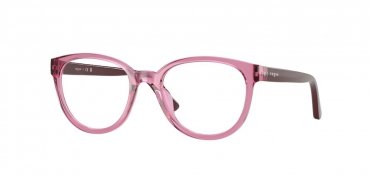 OKULARY KOREKCYJNE DZIECIĘCE VOGUE EYEWEAR JUNIOR VY 2029 2613 45