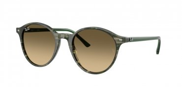 OKULARY RAY-BAN® BERNARD RB 2230 14210A 53 ROZMIAR M