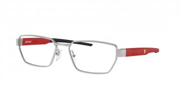 OKULARY KOREKCYJNE FERRARI SCUDERIA FZ 7008 107 57 ROZMIAR M