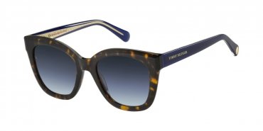 OKULARY TOMMY HILFIGER TH 1884S 086 52 ROZMIAR M