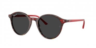 OKULARY RAY-BAN® BERNARD RB 2230 141948 53 ROZMIAR M Z POLARYZACJĄ