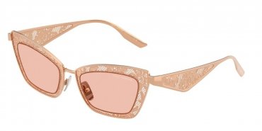 OKULARY DOLCE & GABBANA DG 2311 129884 51 ROZMIAR M