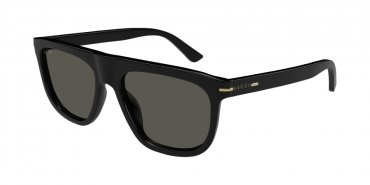 OKULARY GUCCI GG 1726S 001 56 ROZMIAR M