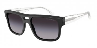 OKULARY EMPORIO ARMANI EA 4197 50018G 57 ROZMIAR L