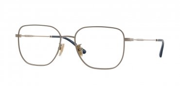 OKULARY KOREKCYJNE VOGUE EYEWEAR VO 4335D 5138 55 ROZMIAR M
