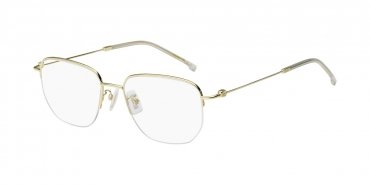 OKULARY KOREKCYJNE BOSS BOSS 1544F J5G 54 ROZMIAR M