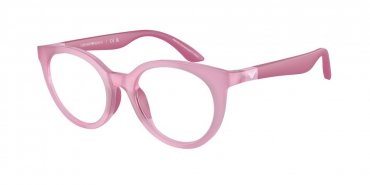 OKULARY KOREKCYJNE DZIECIĘCE EMPORIO ARMANI EK 3007 6133 45