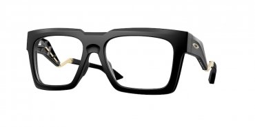 OKULARY KOREKCYJNE OAKLEY® ENIGMA INK OX 8190 819001 55 ROZMIAR M