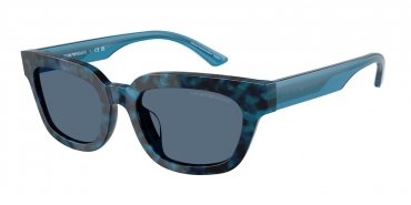 OKULARY EMPORIO ARMANI EA 4233U 618080 53 ROZMIAR M