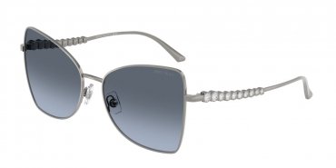 OKULARY JIMMY CHOO JC 4010B 30048F 55 ROZMIAR M