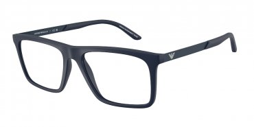 OKULARY KOREKCYJNE EMPORIO ARMANI EA 3253 6244 55 ROZMIAR M