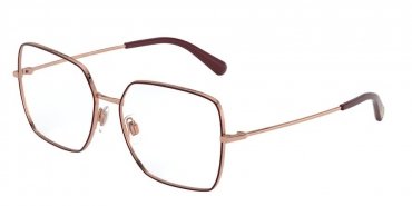 OKULARY KOREKCYJNE DOLCE & GABBANA DG 1323 1333 54 ROZMIAR M